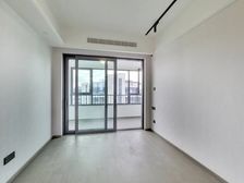 招商虹桥公馆三期 3室2厅 90.74平