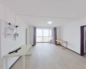 梨园·新通国际花园·3室·1厅
