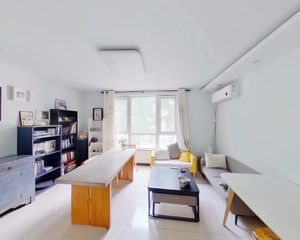 临河里·DBC加州小镇C区·2室·1厅
