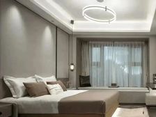 准现房剩余十三居,长安麓府精装洋房一梯两户长安街临