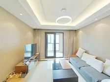 高区三房!给钱就出!满五密码锁!开发商装修!