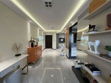 总价120万买远洋繁花里 和谐广场 经十核心 送装修 婚房佳