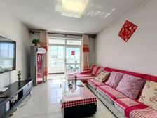 吕营嘉园A区92.34平南北通透大两居 满套 320万