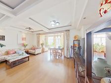 交易0.5%通州 天润别墅 双拼别墅 大院儿 传世大宅位置好