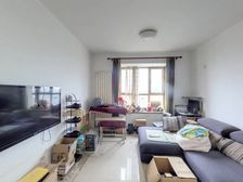 晴川花园 2室1厅 93.99平