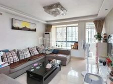 临近汇金路 婚房装修 电梯协议已签 附赠车位 接受置换