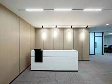 直租 免中芥费 东圃地铁口 创境汇盈科智谷 园林式办公环境