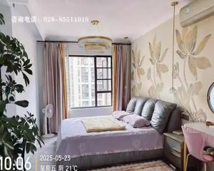 急110万可按揭!仅契税!近地铁!万科城臻园13