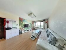 北岸尚城 2室2厅 110.83平