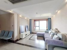 柏林郡3室2卫106.67平 原值高 低税 诚心出售426万