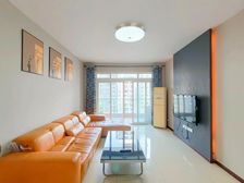 鲁能星城11街区 3室2厅 北