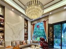 新出|卓越维港联排别墅|急售|带前后大花园|6层|即买即住