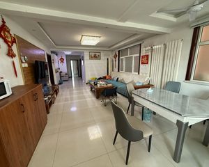 急售 六中 实验对过 三室两卫 榕和佳苑 全名老证带小房