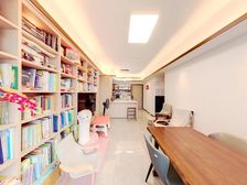 粤海壹桂府 越秀北京路大平层 难得有小区地铁上盖 送车位