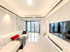 粤海壹桂府 大花园小区 看房方便 性价比非常高 可以安排呢