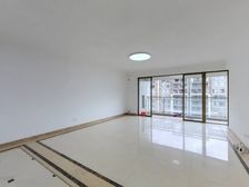 中海花城湾 高层安静望花园 户型方正明亮 采光充足