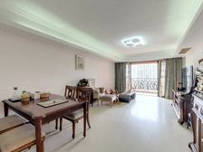 送车位 156.62平3居 东南向精装修 拎包入住