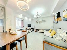 三香新村80平132万精装3房 拎包入住