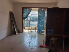 新禧苑6跃7 套三双卫 简装 带屋顶花园 3台空调