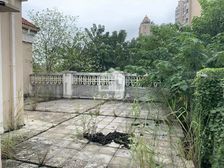 邕武路 山渐青别墅 348.02平6居 南向毛坯 着急出售