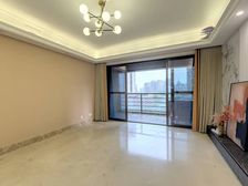 粤海丽江花园 中低层 舒适实用 双主套四房 精装修