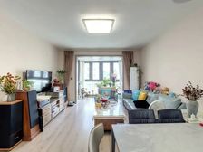 金铭福邸 3室1厅 111.32平