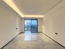 保利天珺 新品质小区 高层一线江景 采光通风视野好