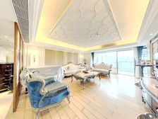 业主包税 誉峰 急售 可刀 看房方便 南向精装修 随时签约