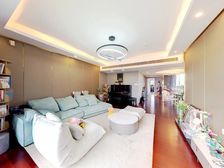 业主包税 急售 誉峰 看房方便 可刀 东南向精装修 随时签约