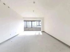 越秀麓端府 3室2厅 124.39平