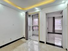 馨浦苑西区 1室1厅 52.85平