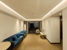 蔡家 万科观承承澜三房87万