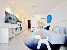 海珠区2号线市二宫站 精装两房 旺租4K 来电可看房