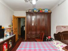 真源小区 69.37平2居 南北向 黄金楼层