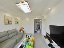 新上全新装修 一梯两户 户型方正 看房随时 诚意出售可谈