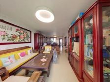 东南四环 恋日绿岛 三居 清晰 商业配套成熟 装修好 满五