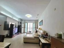 L美林海岸花园 天河金融城 业主急卖 南北通透 成熟江边大盘