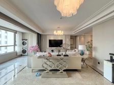 万科民安江山府 4室2厅 178.66平