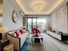 尚东阳光近沙村地铁站 新塘 舒适大三房 现房即买即入住急售