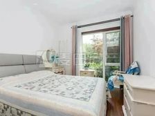 物业租售0.5西山美墅馆中间楼层户型方正采光好家具家电