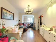 徐汇苑 2室2厅 112.79平