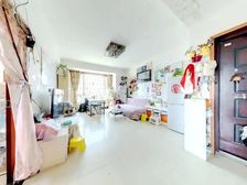 大石桥 城中央 2室1厅 七/中 优小