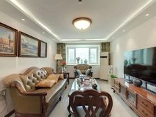 江南山水 2室1厅 97.47平