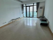 徐家汇中心,小区主力户型3房,业主急需资金周转,非常诚意急售