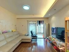 万科精装三房满五税费少,楼层高采光好