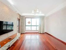 业主已买急售,中间楼层,户型方正,采光好,送家具家电