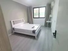 日晖二村2居室户型房正采光好不临街新上房源!