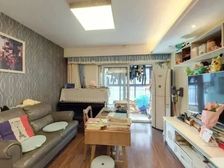 万科城 3室2厅 91.64平