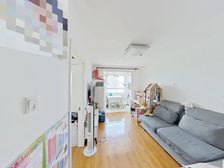 潞苑·富力惠兰美居·2室·1厅