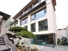 首开年底特惠,789现房别墅500平增双车位,电梯地暖